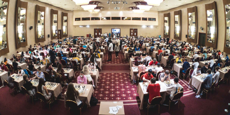 Σημαντικές επιτυχίες των νεαρών σκακιστριών της Κέρκυρας