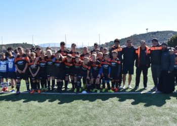 Ακαδημία Θιναλιακού: Ευχαριστούμε και καλό καλοκαίρι