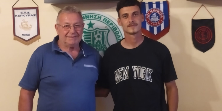 Deal με Βούλγαρη η Αναγέννηση!