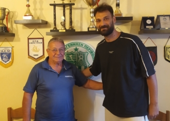 Παραμένει κάτοικος Περιβολίου ο Λισγάρας