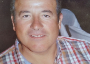 Έφυγε ο Σπύρος Γεωργοπάλης, θλίψη στον Αστέρα