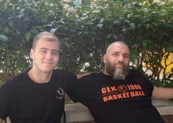 Κράτησε και Σιμώτα η ΓΕΚ