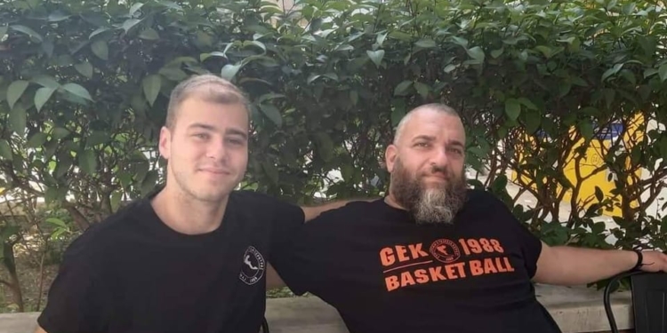 Κράτησε και Σιμώτα η ΓΕΚ