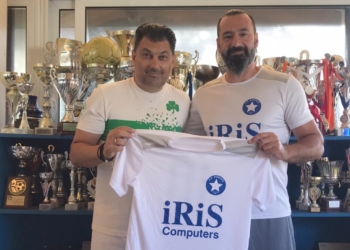 Με Καλούδη στην Α’ ΕΠΣΚ οι Φοίνικες