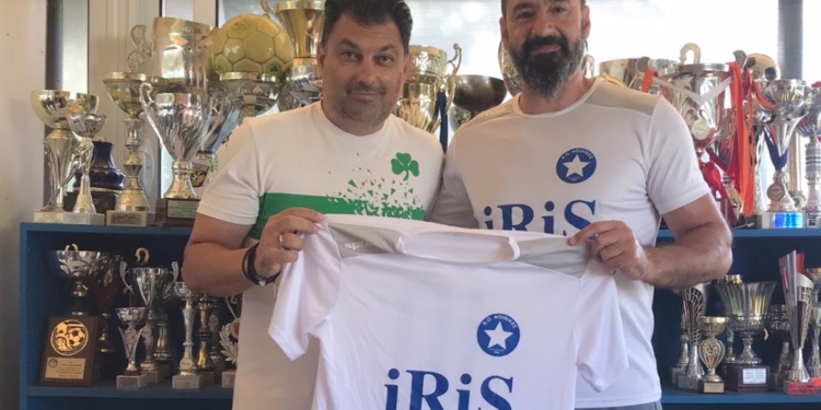 Με Καλούδη στην Α’ ΕΠΣΚ οι Φοίνικες