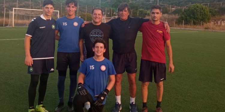 Η Ακαδημία του Θιναλιακού ευχαριστεί τον Σλόμπονταν Σούιτσα