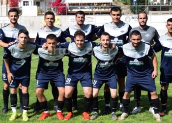 Δεν ταξιδεύει στην Καστοριά, η ΑΕ Ξηροβουνίου