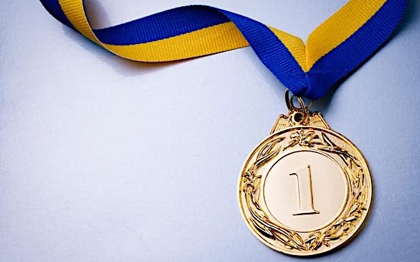 Δήμος: Διοργανώνει γιορτή βράβευσης αθλητών