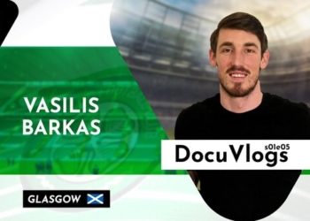 Βασίλης Μπάρκας στους Betarades: “Η Σέλτικ δεν είναι για τερματοφύλακες”