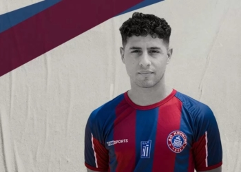 Κράτησε και Κουλούρη ο ΑΟ Κέρκυρα