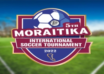 Έρχεται το 5o Moraitika I.S.T.