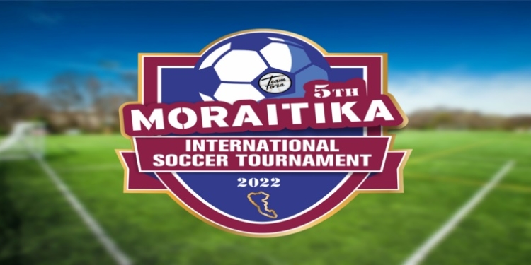 Έρχεται το 5o Moraitika I.S.T.