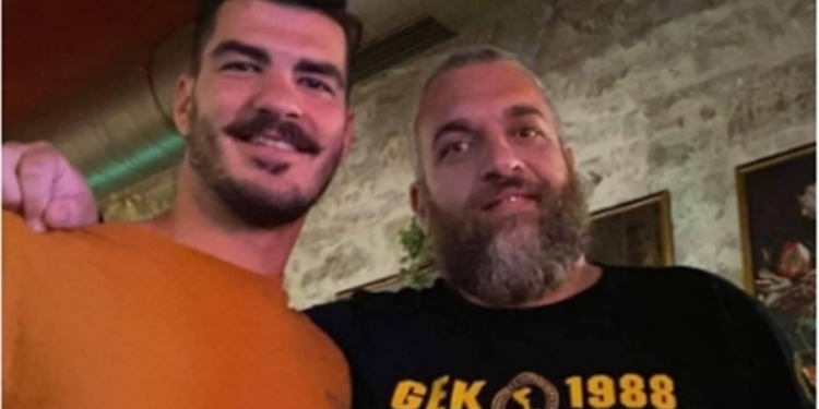 Έμεινε κι ο Γαληνάκης στη ΓΕΚ