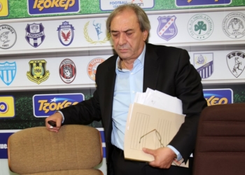 Νικητής στην πιο μεγάλη “μάχη” ο Σπύρος Καλογιάννης, το “δημόσιο ευχαριστώ”