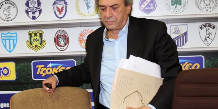 Νικητής στην πιο μεγάλη “μάχη” ο Σπύρος Καλογιάννης, το “δημόσιο ευχαριστώ”