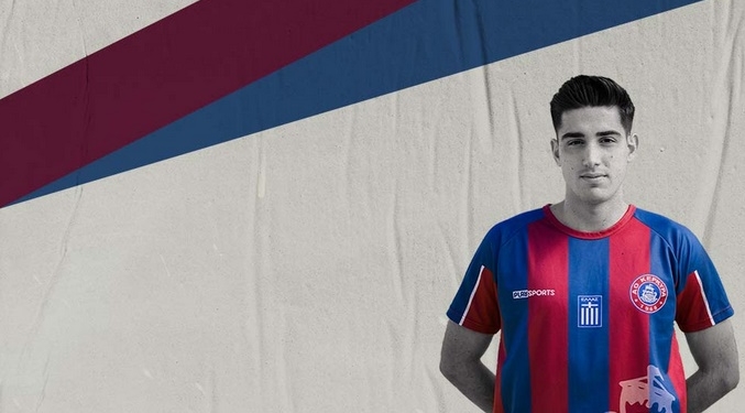 Ανανέωσε με Κούτλη ο ΑΟ Κέρκυρα