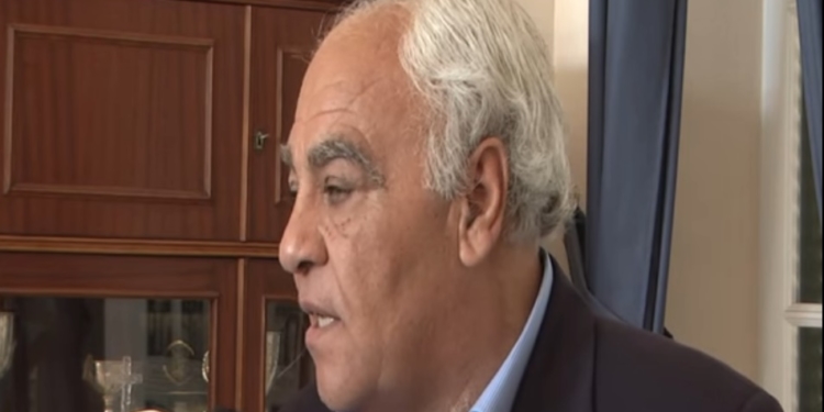 ΚΓΣ: Σταθερός στην προεδρία ο Μάστορας!