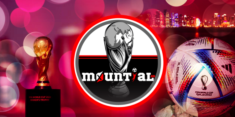 Mountial.gr – Το απόλυτο mountialικό site!