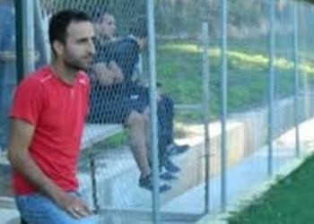 Deal με Μουζακίτη ο Οδυσσέας Αυλιωτών!