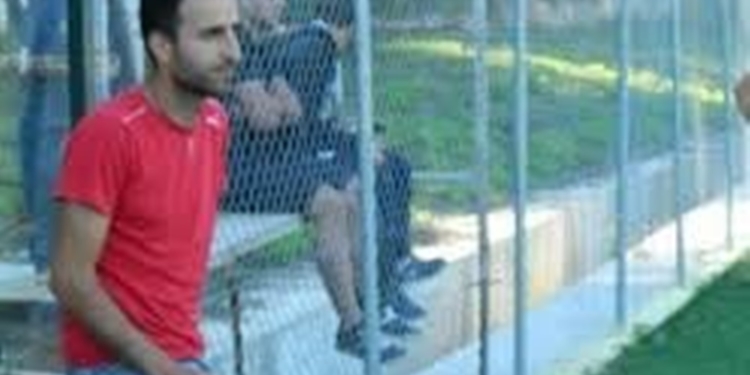 Deal με Μουζακίτη ο Οδυσσέας Αυλιωτών!