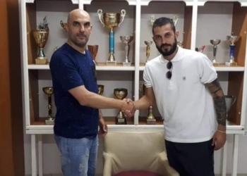 Έμεινε (και) ο Παπαδόπουλος στον ΟΦΑΜ!