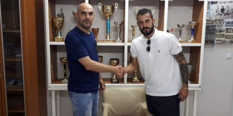 Έμεινε (και) ο Παπαδόπουλος στον ΟΦΑΜ!