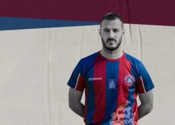 Παρέμεινε στο “καραβάκι” και ο Παϊπέτης