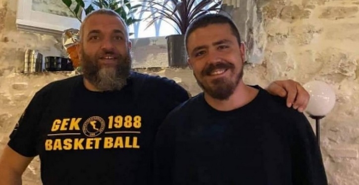 Παρέμεινε στη ΓΕΚ (και) ο Τσενεμπής