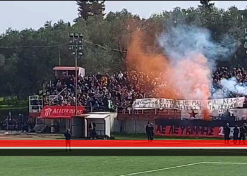 South Devils κατά Λέσση για το γήπεδο της Λευκίμμης