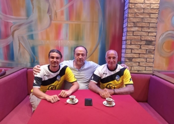 Με Αλαμάνο στον πάγκο επιστρέφει στη δράση η Βολίδα!