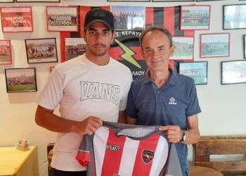 Κεραυνός: Πήρε Παπαδόπουλο, ανανέωσε με Γιαννούλη, Γαστεράτο