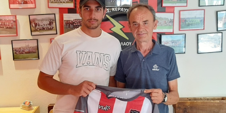 Κεραυνός: Πήρε Παπαδόπουλο, ανανέωσε με Γιαννούλη, Γαστεράτο