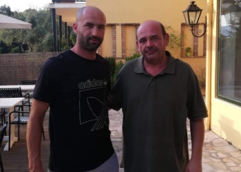 ΠΑΟ Κορακιάνας: Εφτά deals με πρωτοκλασάτους!