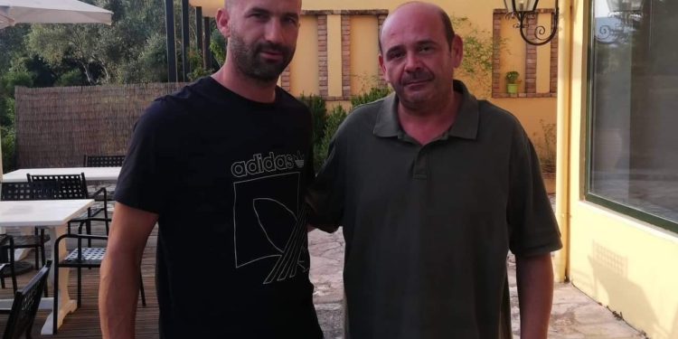 ΠΑΟ Κορακιάνας: Εφτά deals με πρωτοκλασάτους!