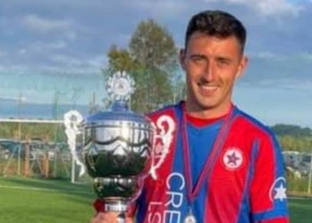 Deal με Γραικό για τον Πετριτή