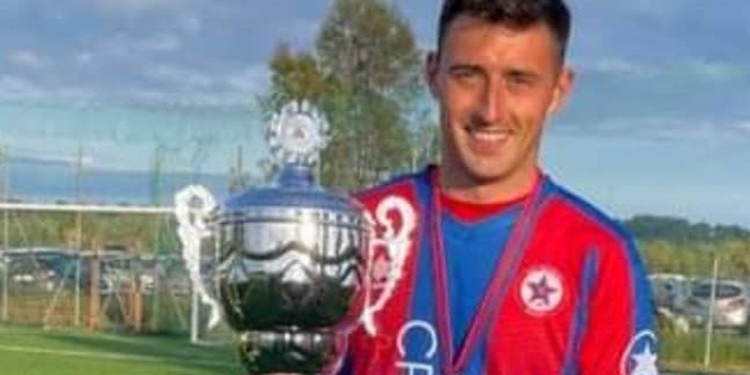 Deal με Γραικό για τον Πετριτή