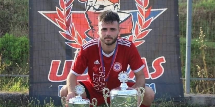 Αστέρας: Δεύτερο deal με Θηραιό