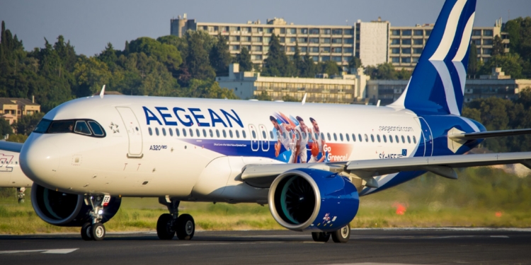 Ήρθε Κέρκυρα το αεροπλάνο της… Εθνικής Μπάσκετ