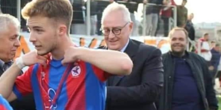 Έμεινε ο Γούναρης στον Αστέρα!