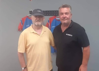 Επιστροφή Βλαχόπουλου στον Πετριτή