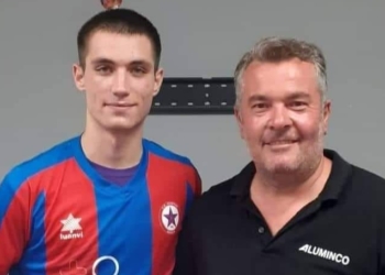 Απέκτησε Ρουμελιώτη ο Αστέρας!