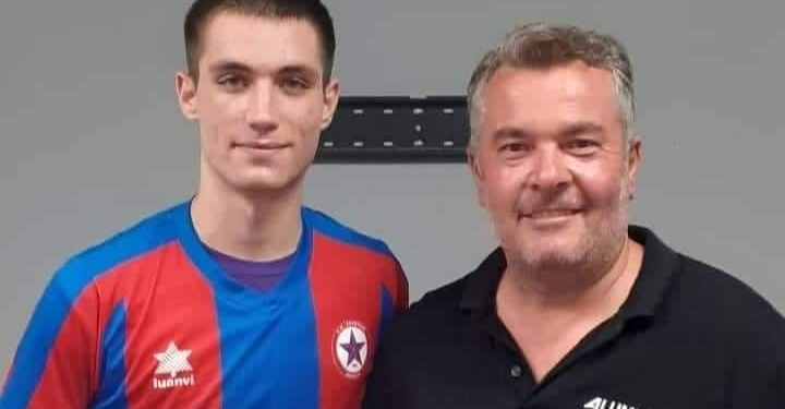 Απέκτησε Ρουμελιώτη ο Αστέρας!