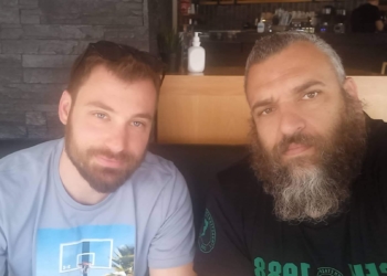 Δυνατή κίνηση με Μιχαήλ για τη ΓΕΚ!