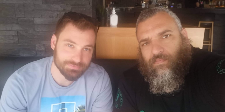 Δυνατή κίνηση με Μιχαήλ για τη ΓΕΚ!