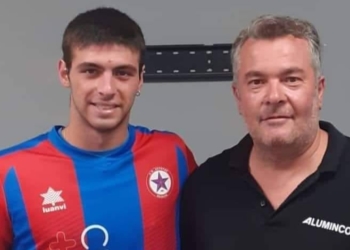 Αστέρας: Πήρε Σούκερα από ΟΦΑΜ!