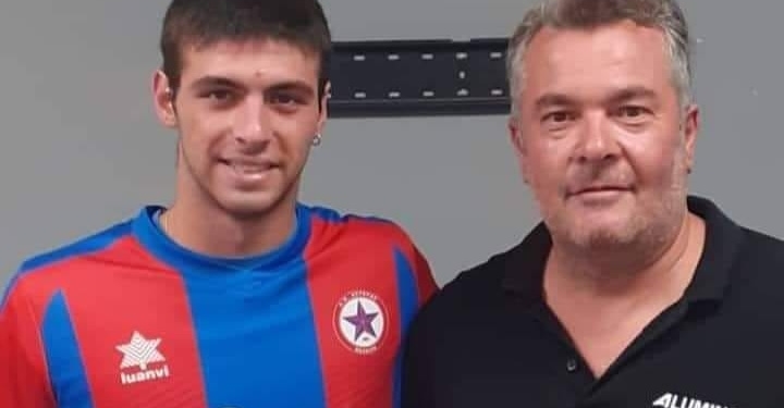 Αστέρας: Πήρε Σούκερα από ΟΦΑΜ!