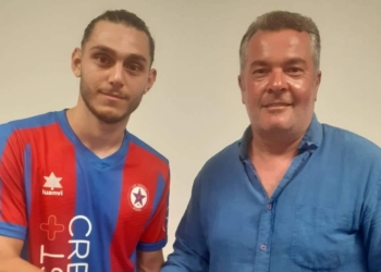 Πήρε Τουρσίδη ο Αστέρας