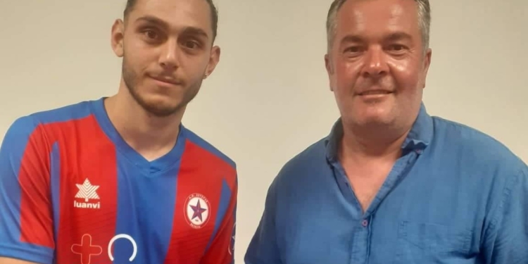 Πήρε Τουρσίδη ο Αστέρας