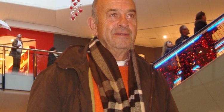 Θλίψη! Έφυγε από τη ζωή ο Μιχάλης Ψάιλας!