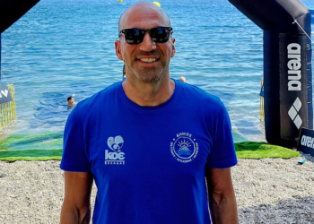 Καλά πλασαρίσματα για τον Παγκράτη στο Masters Ανοικτής Θαλάσσης